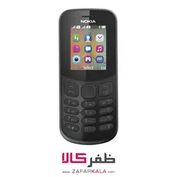 گوشی موبایل نوکیا مدل (2017)130 دو سیم کارت