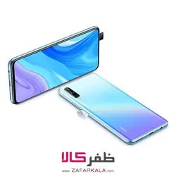 گوشی موبایل هوآوی مدل Y9s STK-L21 دو سیم کارت ظرفیت 128 گیگابایت
