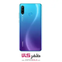 گوشی موبایل هوآوی مدل P30 Lite MAR-LX1A دو سیم کارت ظرفیت 128 گیگابایت با رم 6 گیگابایت