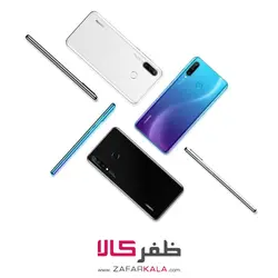 گوشی موبایل هوآوی مدل P30 Lite MAR-LX1A دو سیم کارت ظرفیت 128 گیگابایت با رم 6 گیگابایت