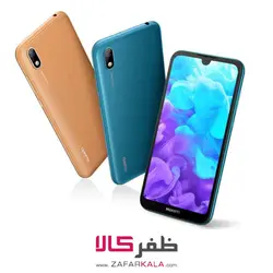 گوشی موبایل هوآوی مدل Y5 2019 AMN-LX9 دو سیم کارت ظرفیت 32 گیگابایت