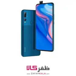 گوشی موبایل هوآوی مدل Y9 Prime 2019 STK-L21 دو سیم کارت ظرفیت 128 گیگابایت