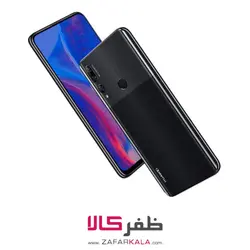 گوشی موبایل هوآوی مدل Y9 Prime 2019 STK-L21 دو سیم کارت ظرفیت 128 گیگابایت