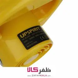 دستگاه دمنده و مکنده آپ اسپریت مدل HK-BL2302(800وات)(گارانتی برگشت کالا)
