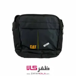 کیف دوشی و دستی کاتر پیلار CATERPILLAR مدل 43