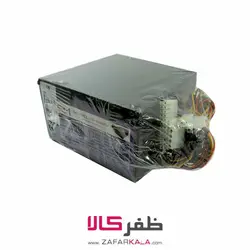 منبع تغذیه (پاور) کامپیوتر COOLER MAX مدل P4-2000