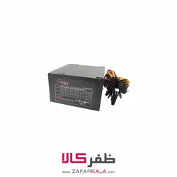 منبع تغذیه (پاور) کامپیوتر HAMMER GLT مدل ATX300