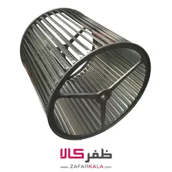 پروانه کولر آبی (7000)