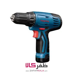 دریل پیچ گوشتی شارژی دانگ چنگ مدل DCJZ09-10