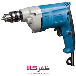 دریل 10 گیربکسی سه نظام اتومات دانگ چنگ مدل DJZ07-10