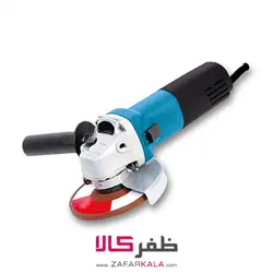 مینی فرز دانگ چنگ مدل DSM04-125s