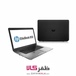 لپ تاپ استوک 15.6 اینچ HP EliteBook 850 نسل 5