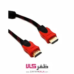 کابل تصویر HDMI ایکس وکس X-VOX متراژ 10 متر