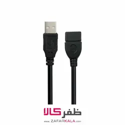 کابل افزایش USB 2.0 ایکس وکس X-VOX متراژ 3 متر