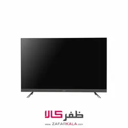 تلویزیون ایوولی 75 اینچ 75EV350QA ساندبار دار کیولد 4K اسمارت