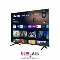 تلویزیون هایسنس مدل A62 سایز 65 اینچ65A62