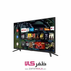 تلویزیون ایوولی 43 اینچ فول اچ دی اسمارت مدل EV200DA