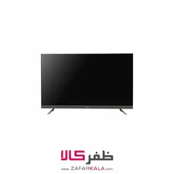 تلویزیون ایوولی 65 اینچ QLED مدل EVVOLI 65EV350 QA