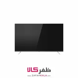 تلویزیون 65 اینچ ایوولی کیولد QLED فورکی 4K اسمارت Smart مدل 65EV250QA