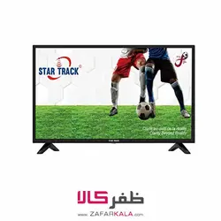 تلویزیون استارتراک 65 اینچ اسمارت 4K نسخه WEBOS با گارانتی و ارسال رایگان