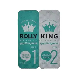 مواد لیفت مژه و ابرو مکسی تو maxi2