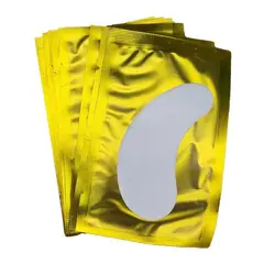 پد زیرچشم کلاژن