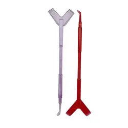 شانه لیفت مژه و ابرو وای دوسر