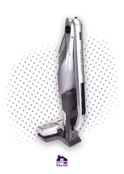 جارو شارژی فوما مدل FU-1873
