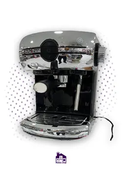 اسپرسوساز فوما مدل FU-2028