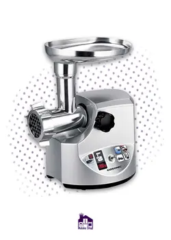 چرخ گوشت گوسونیک مدل GOSONIC GMG-744