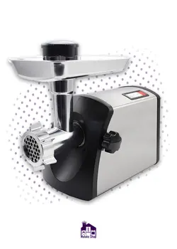 چرخ گوشت گوسونیک مدل GOSONIC GMG-745