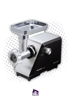 چرخ گوشت پاناسونیک Panasonic مدل MK-ZJ3500