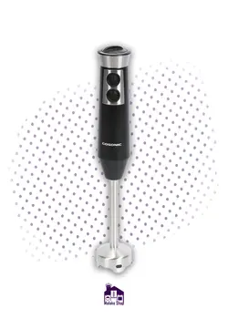 گوشت کوب برقی گوسونیک Gosonic مدل GSB-828