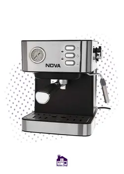 اسپرسوساز نوا NOVA مدل NCM-187