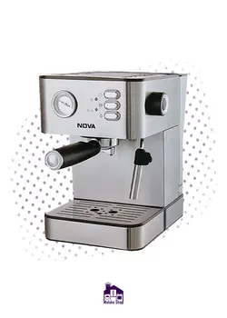 اسپرسوساز نوا NOVA مدل NCM-187