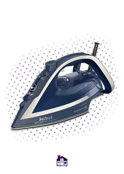 اتو بخار تفال Tefal مدل FV 6830
