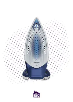 اتو بخار تفال Tefal مدل FV 6830