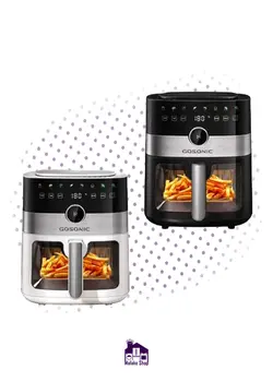 سرخ کن بدون روغن گوسونیک Gosonic مدل GAF-756