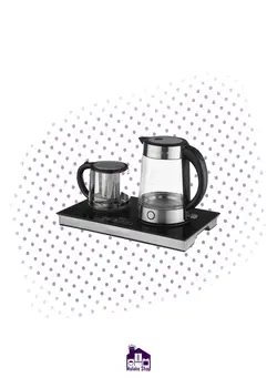 چای ساز گوسونیک مدل GST-876