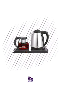 چای ساز گوسونیک مدل HST-874