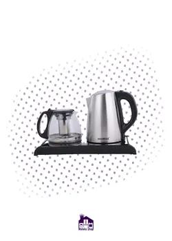 چای ساز بغلی مین مکس مدل min Max mmk-2285