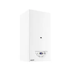 پکیج دیواری 28kW نیووارم - فروشگاه تاسیساتی اسپیتی