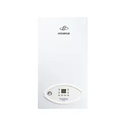 خرید پکیج دیواری 24kW بودروس - پکیج BODERUS - فروشگاه تاسیسات اسپیتی