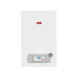 خرید، مشخصات و قیمت پکیج دیواری لورچ 24kW مدل هیرو - فروشگاه تاسیسات اسپیتی