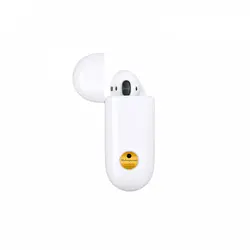 هدفون اپل ایرپاد 2 (اصل) Apple AirPods 2 Wireless Headset - mahroparmis