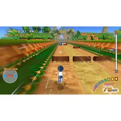 بازی Active Life: Outdoor Challenge برای نینتندو سوییچ