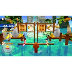 بازی Active Life: Outdoor Challenge برای نینتندو سوییچ