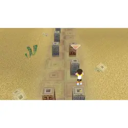 بازی Active Life: Outdoor Challenge برای نینتندو سوییچ