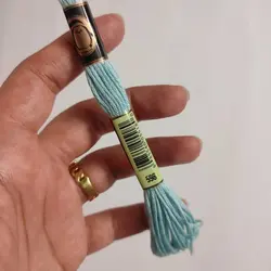 خرید و قیمت نخ گلدوزی پنگوئن کد 598 | گیسمون