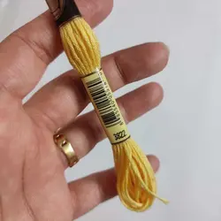 خرید و قیمت نخ گلدوزی پنگوئن کد 3822 | گیسمون